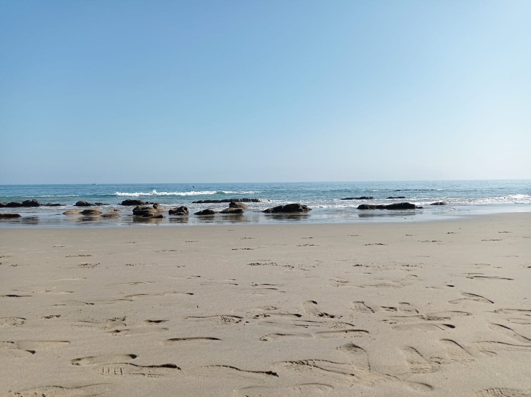 Las Pocitas Beach-Mancora必去景点
