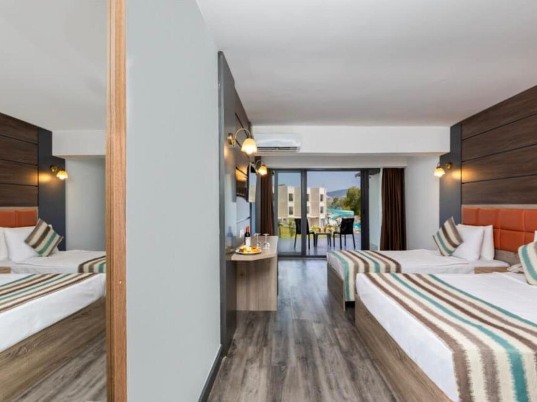 Maya World Hotel Didyma