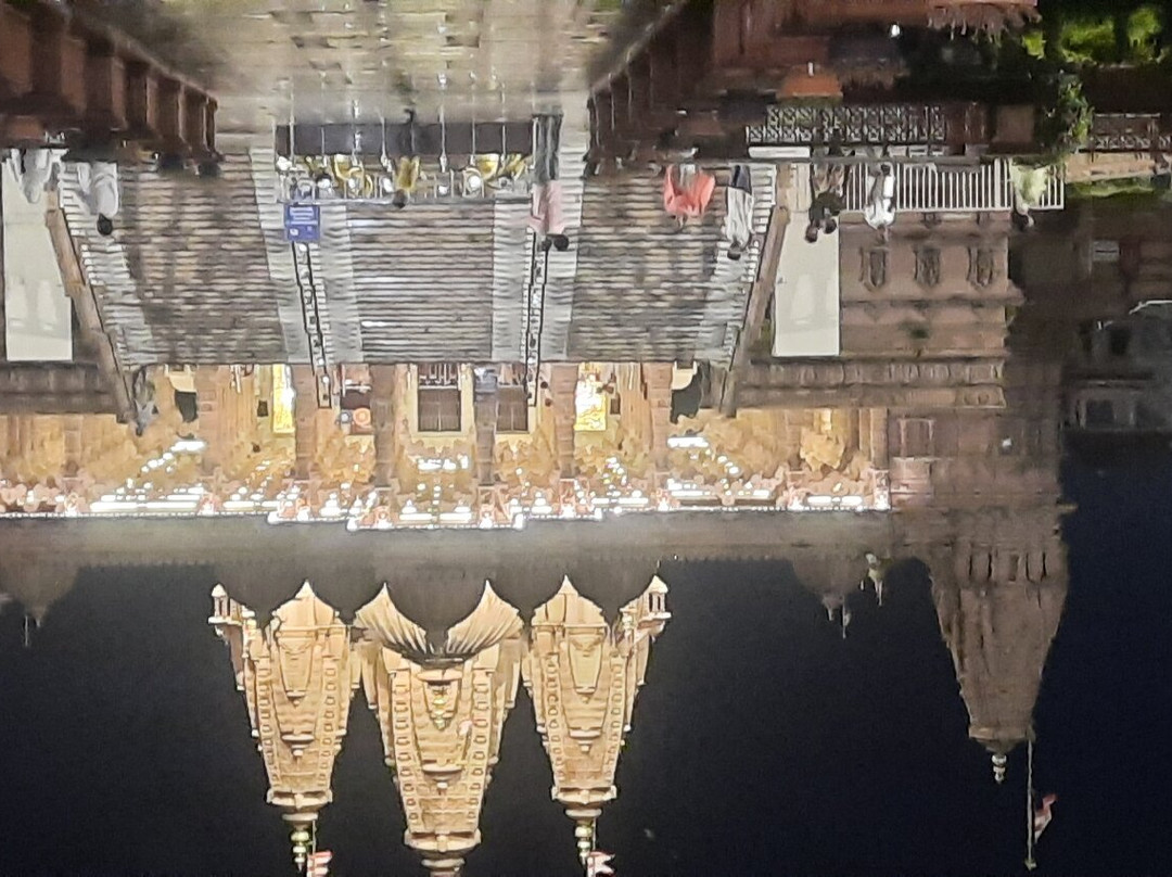 Swaminarayan Temple景点图片