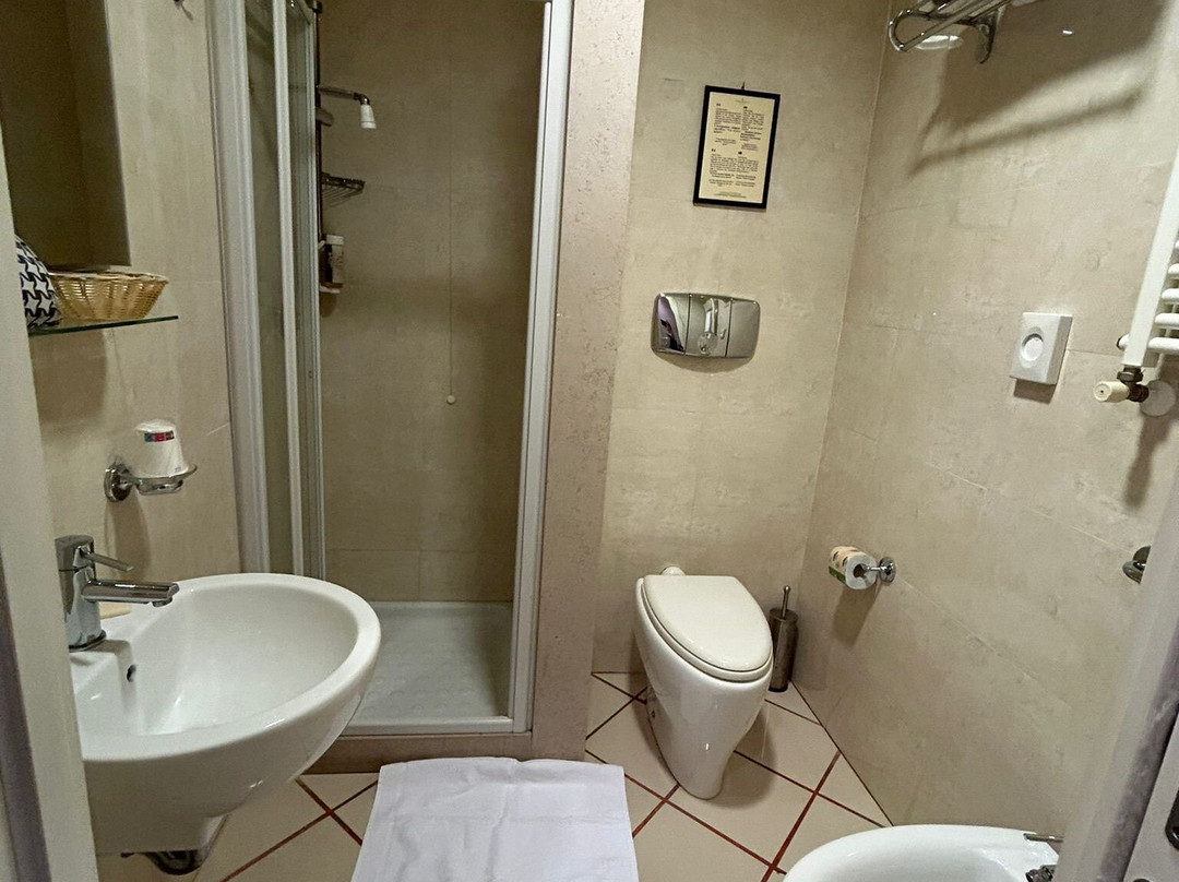 Hotel Principe d'Aragona主图