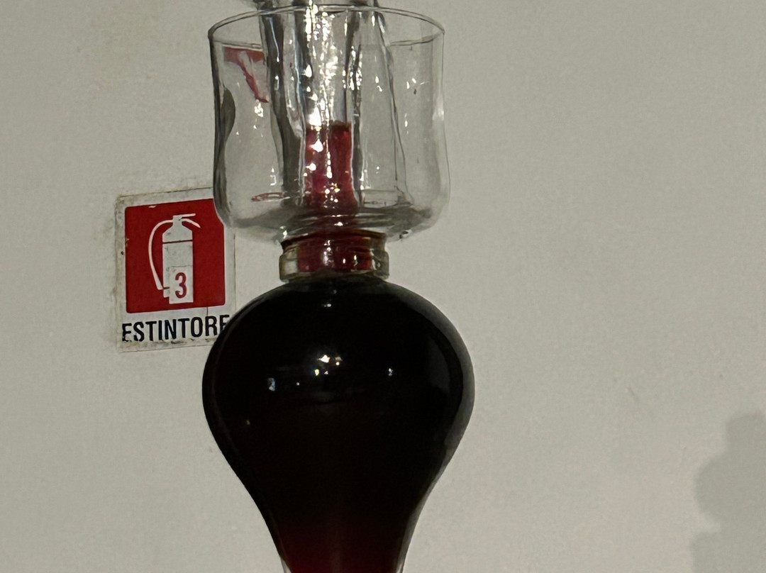 Tenute Cisa Asinari dei Marchesi di Grésy S.S.A. Azienda Agricola Martinenga景点图片