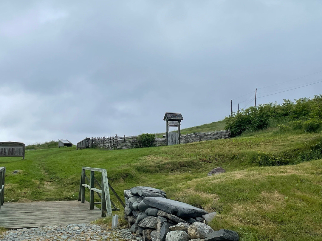 Colony of Avalon-Ferryland必去景点