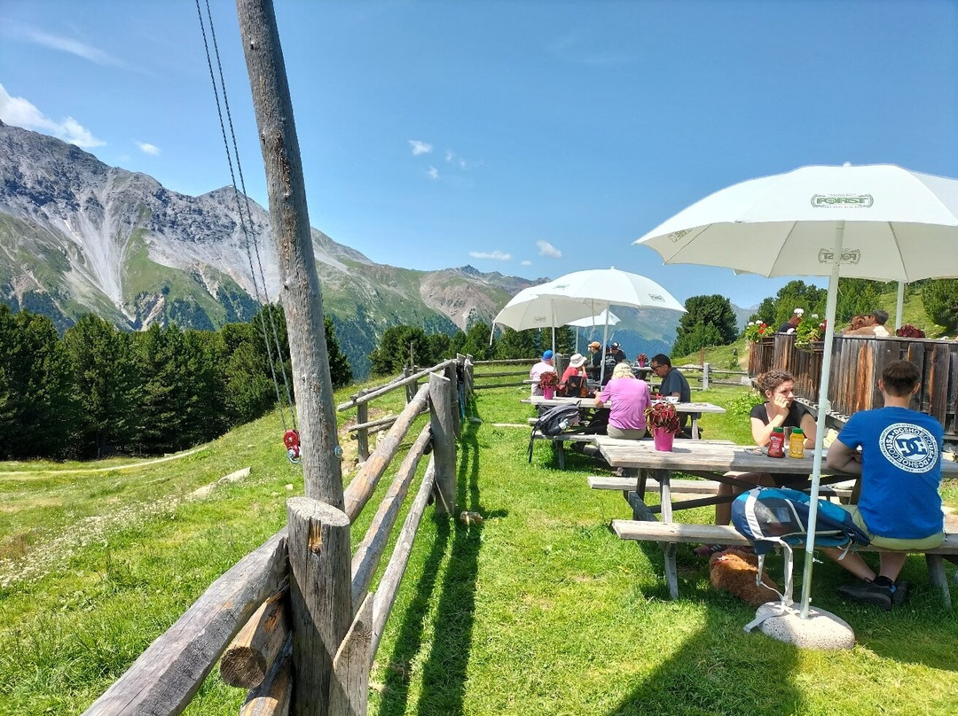 Malga dei Vitelli-Solda必去景点