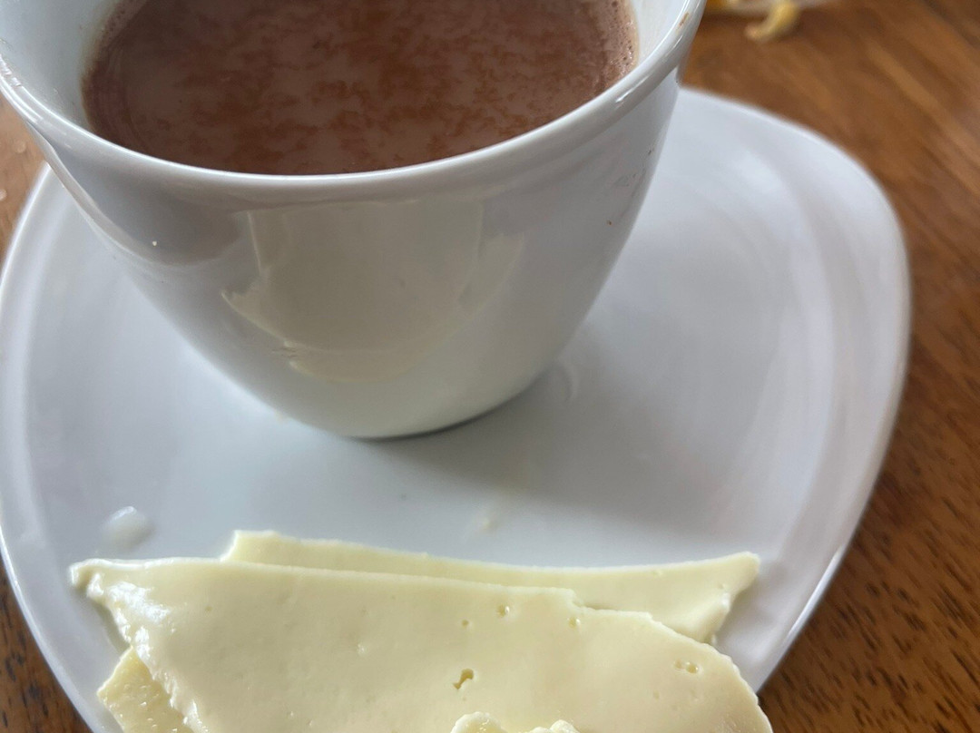 Villas de San Sebastian主图