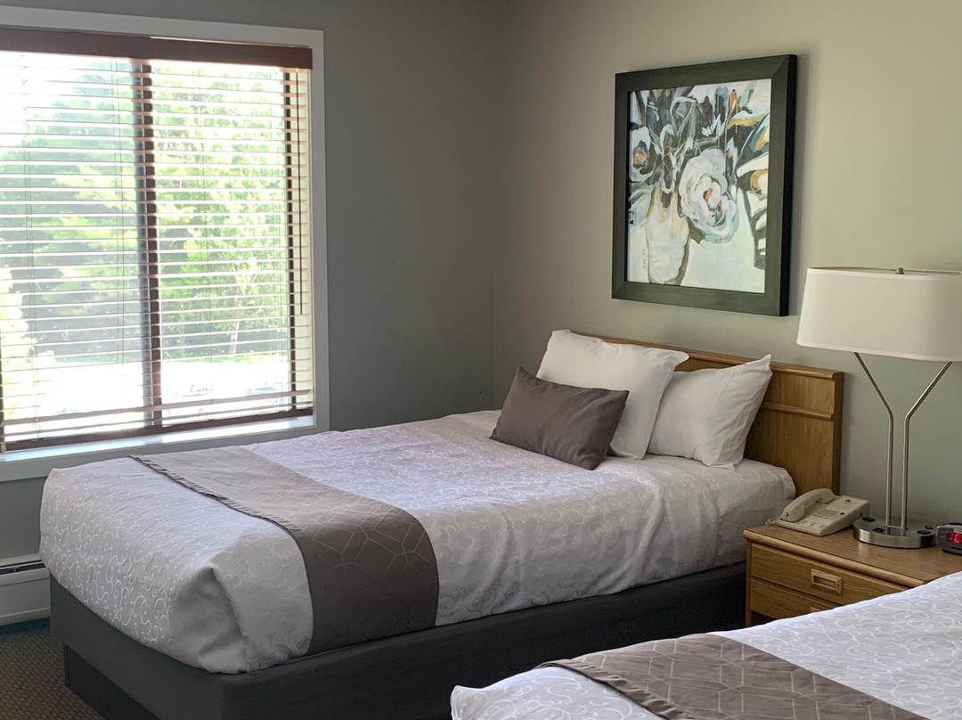 North Star Inn & Resort主图