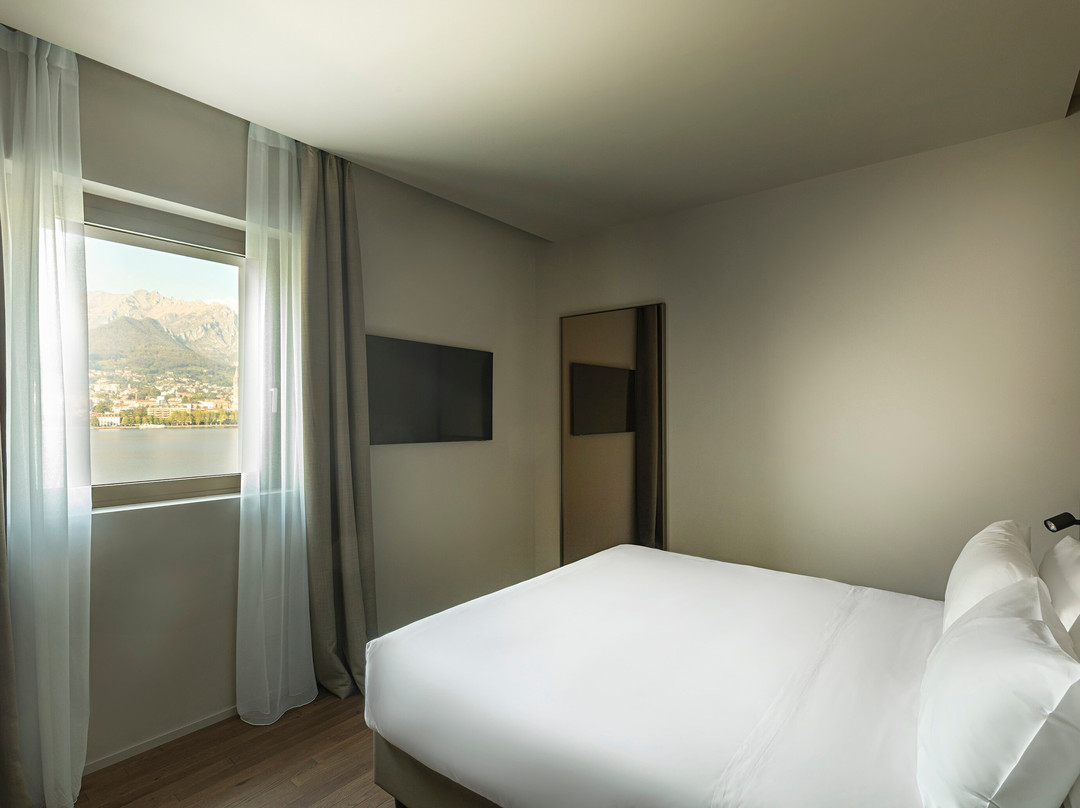 Hotel Promessi Sposi主图