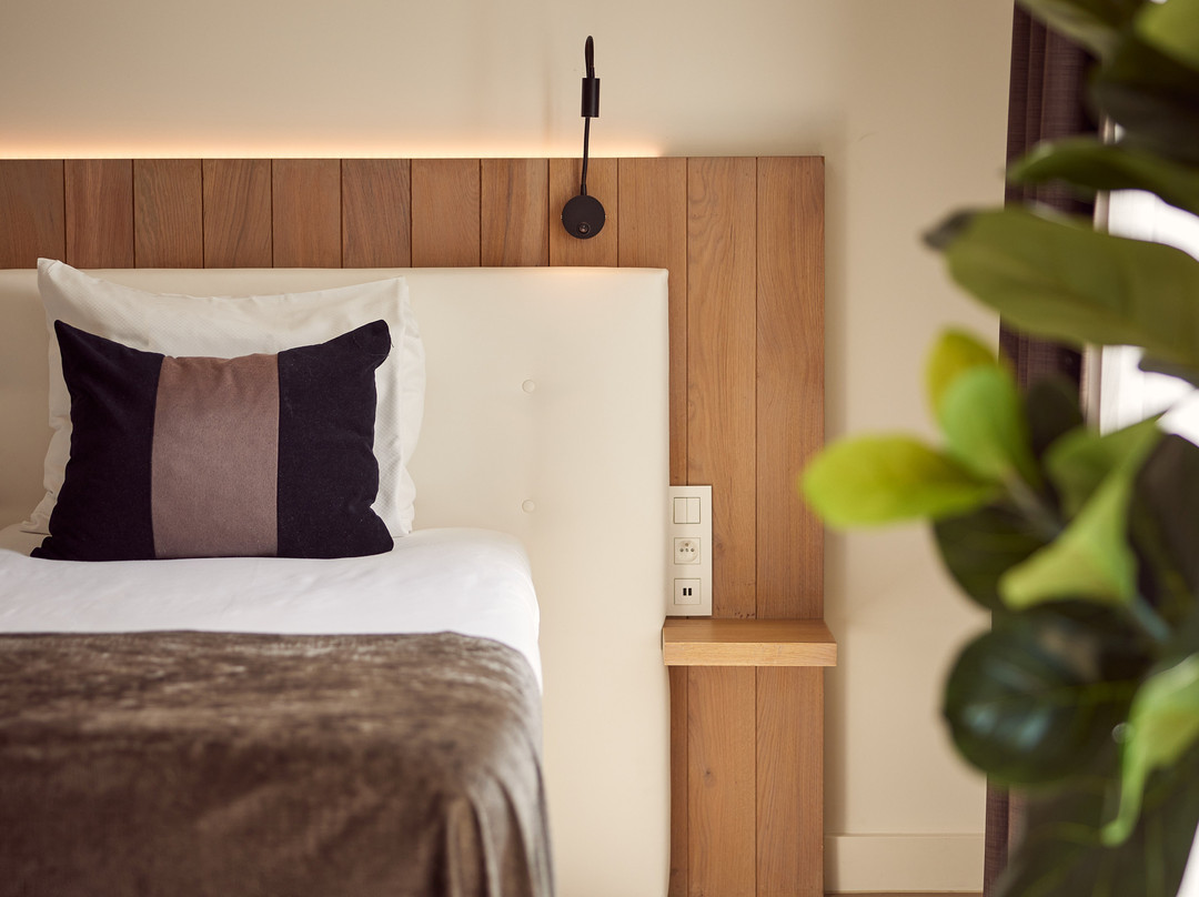 Van der Valk Hotel Dennenhof主图