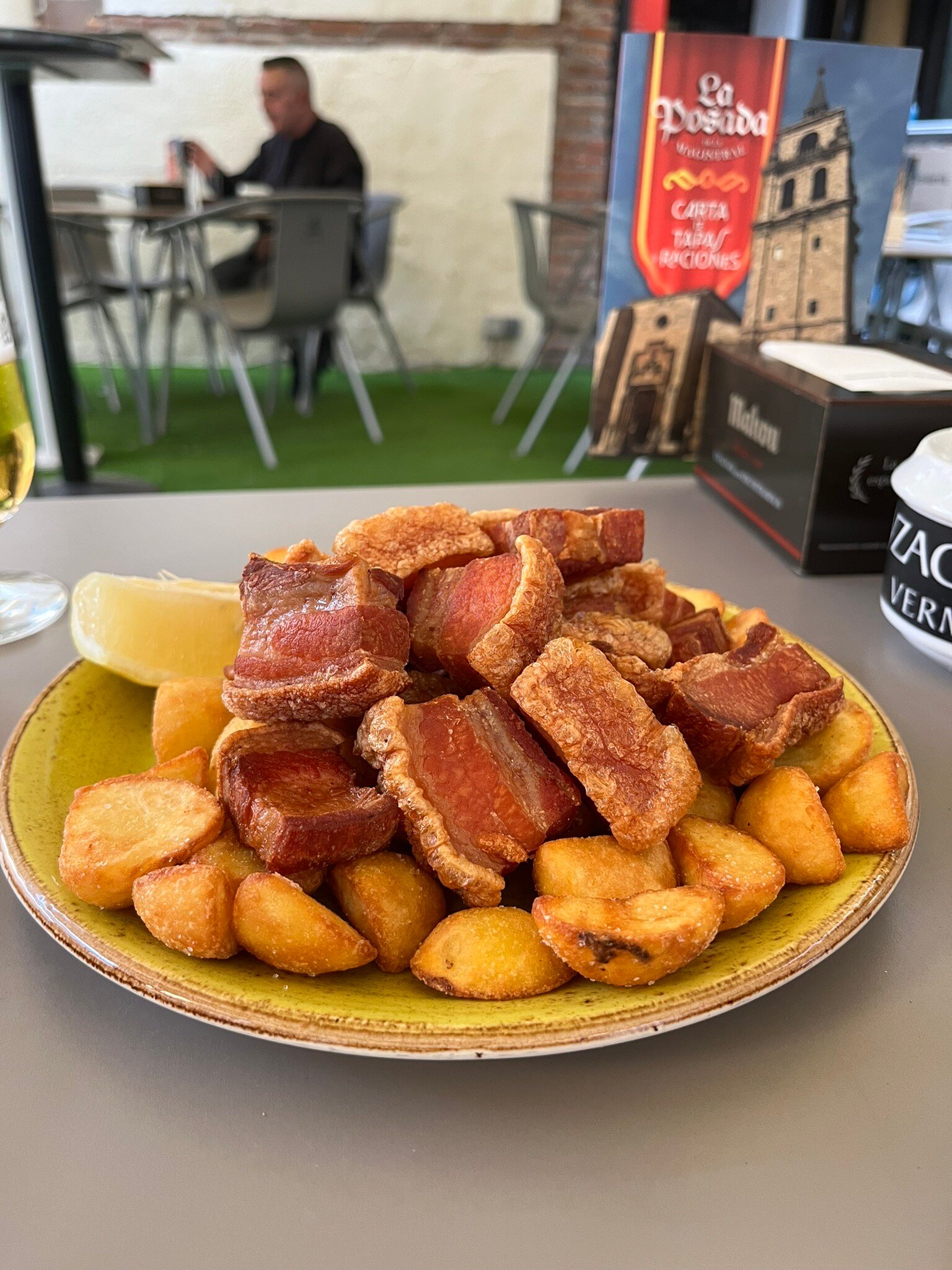 La Posada de La Magistral-官方