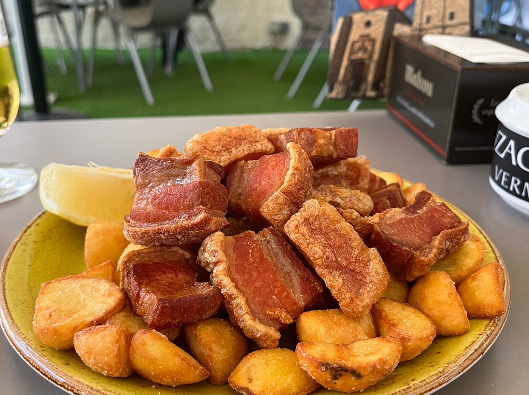 La Posada de La Magistral主图