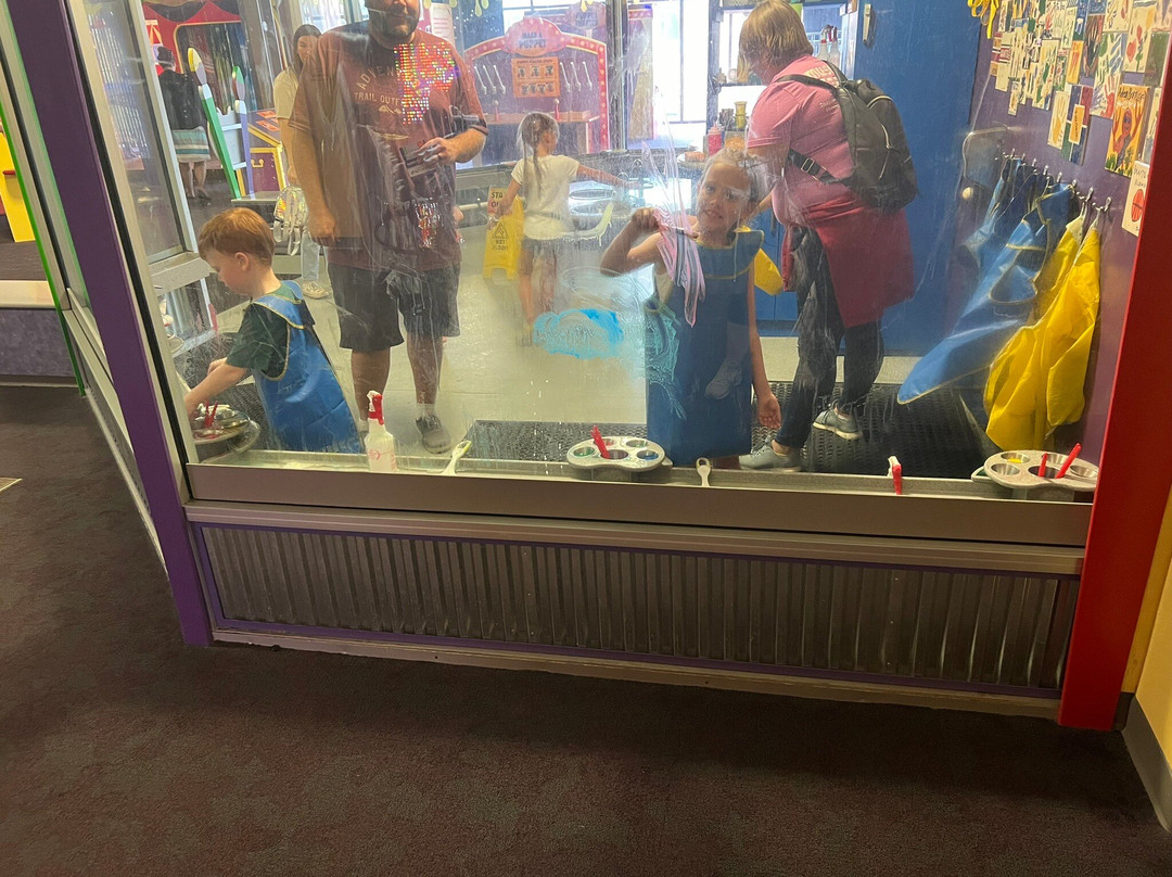 Children's Discovery Museum景点图片