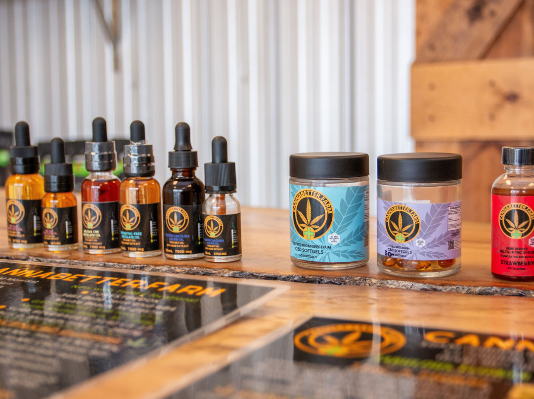 CannaBetter.Farm Ltd. Co景点图片
