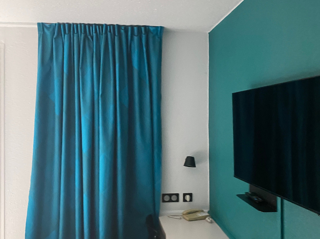 B&B HOTEL Arras Centre Les Places主图