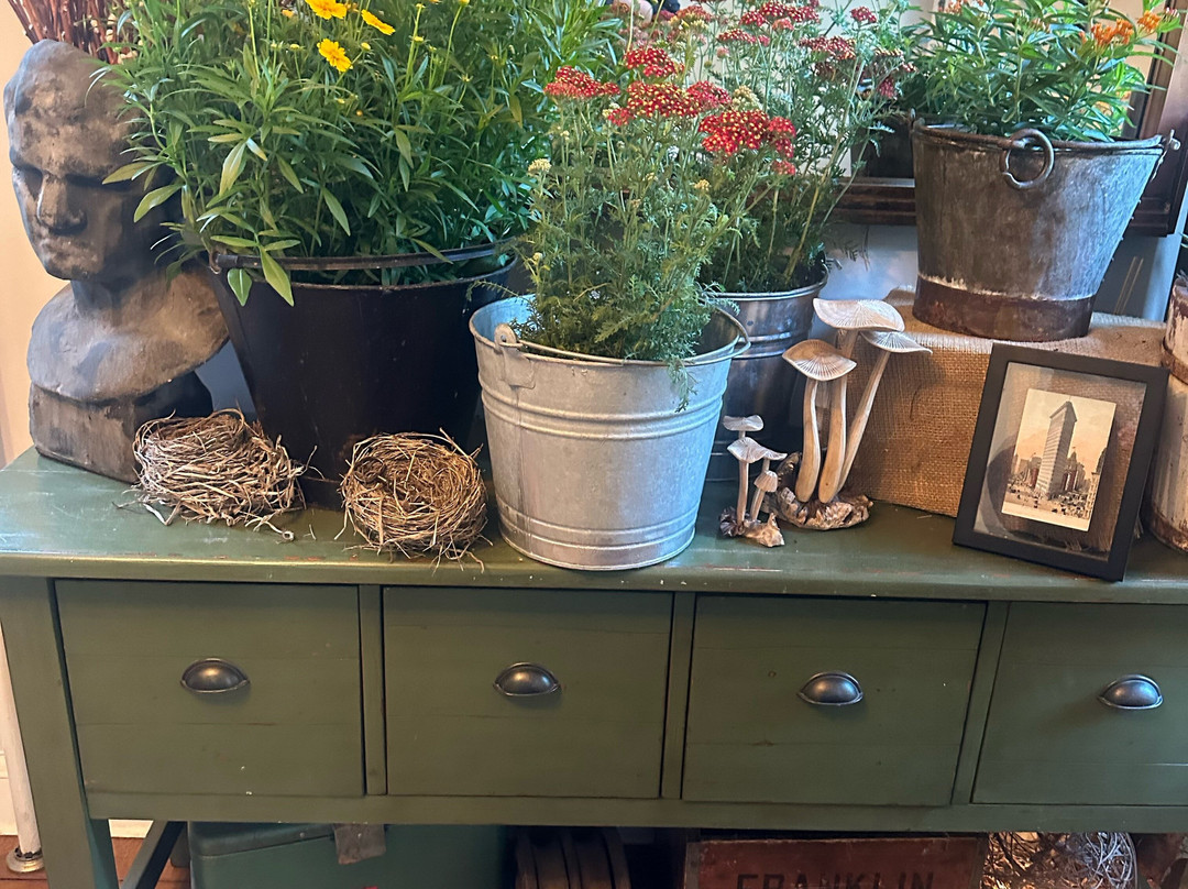 Granville House主图