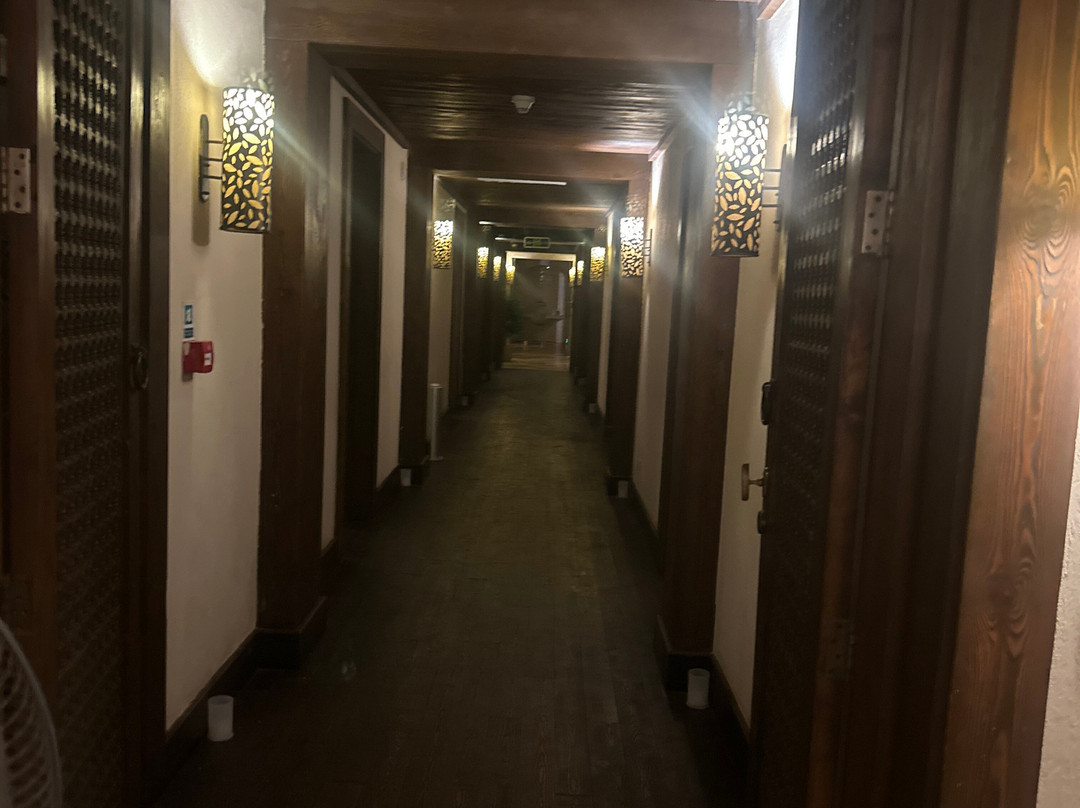 Planet Spa at Lahami Bay-马萨阿拉姆必去景点