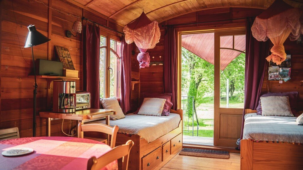 Chambres d'hotes du Panicaut主图