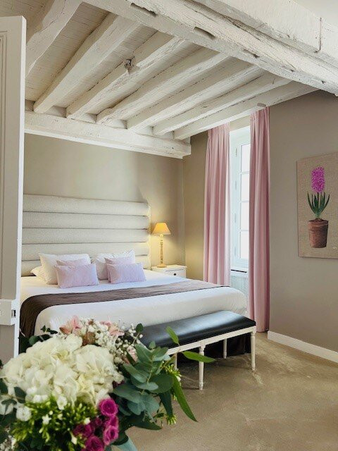 Hotel Saint-laurent主图