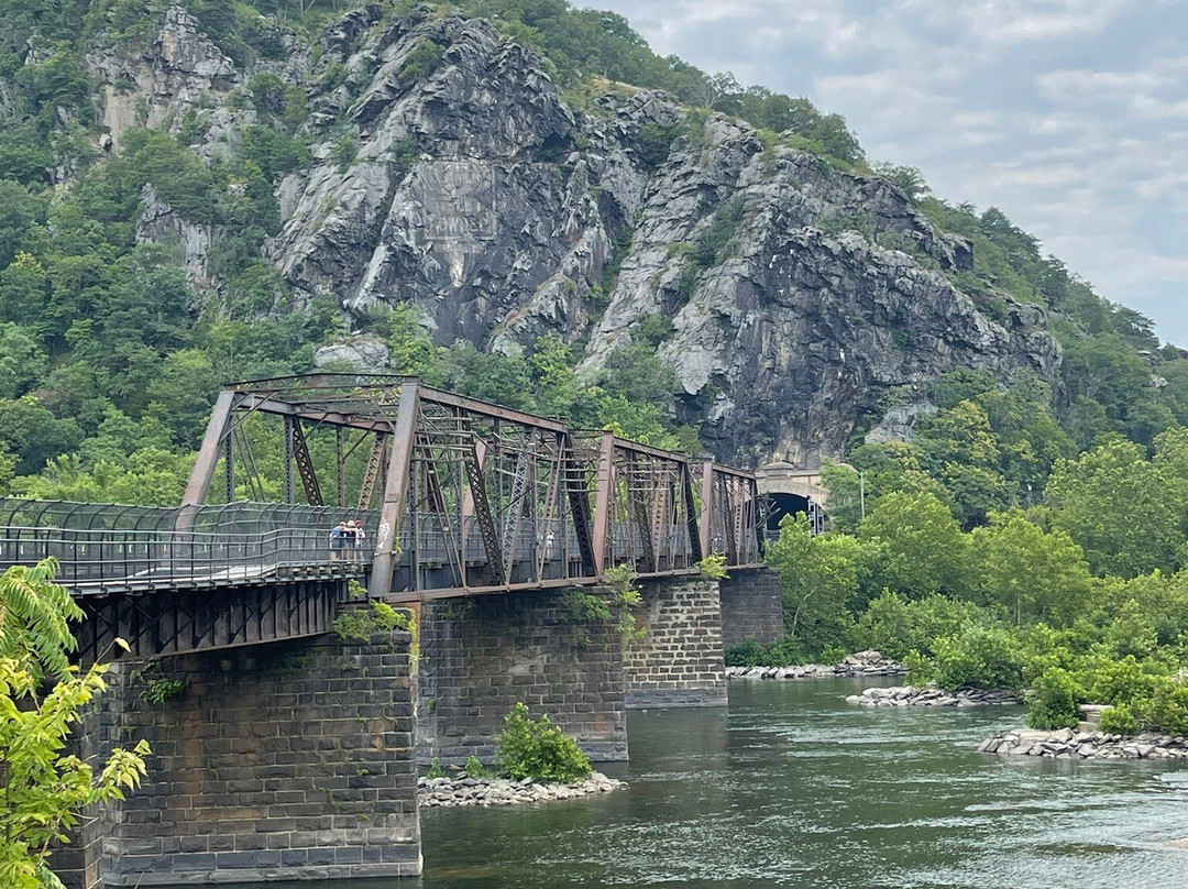 The Point-哈泊斯费里必去景点