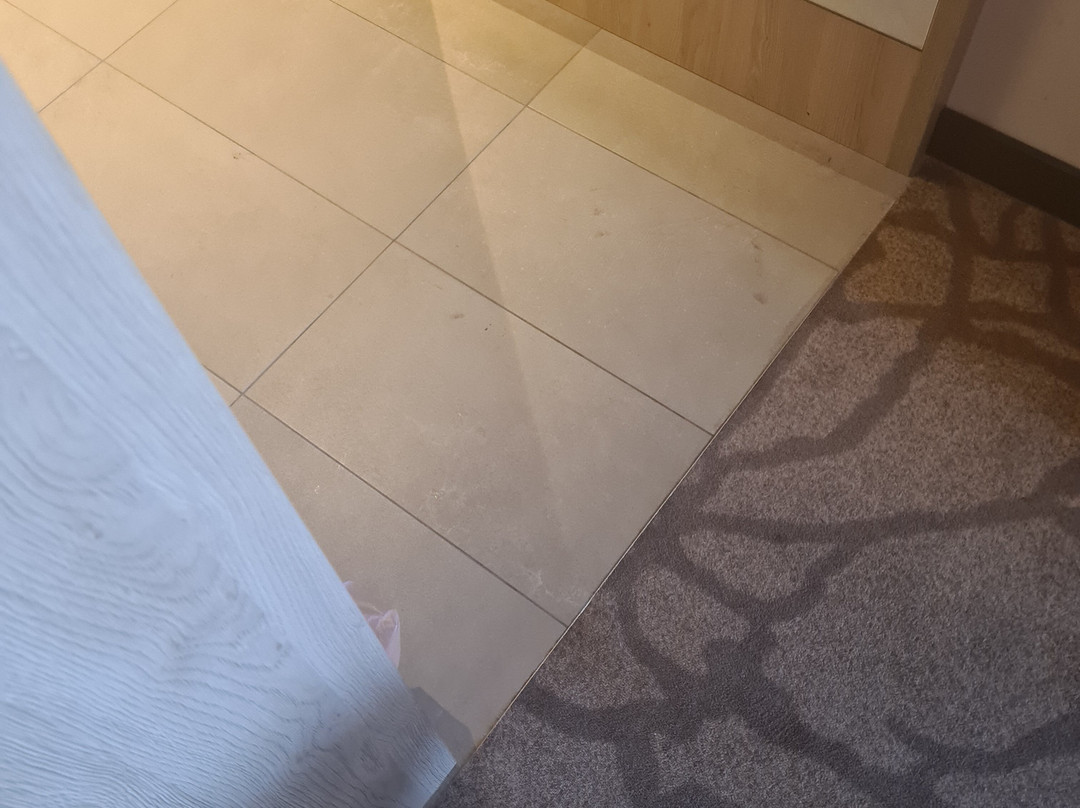 Hampton by Hilton Freiburg主图