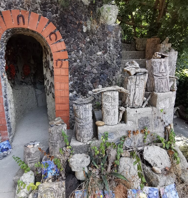 Casa Museo景点图片