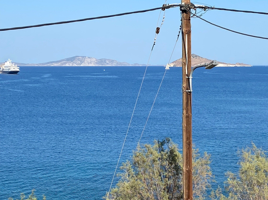 Blue Bay Hotel主图