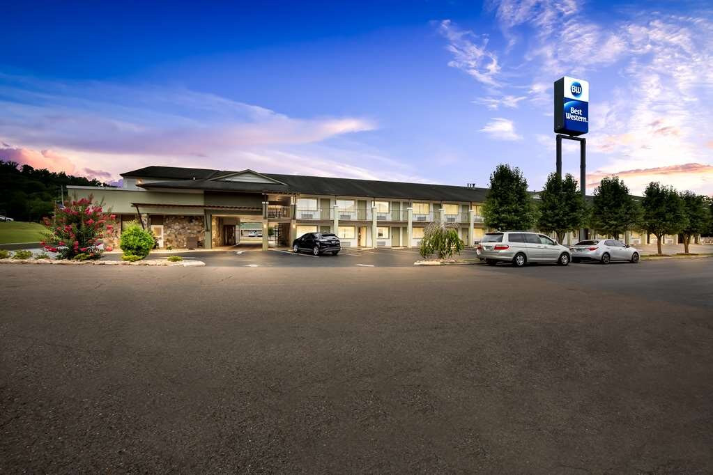Best Western Dayton主图