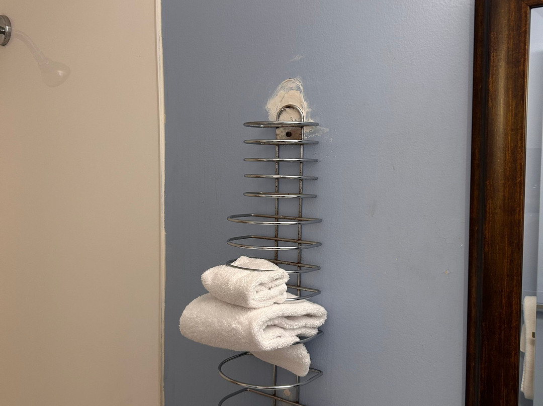 Departure Bay Motel主图