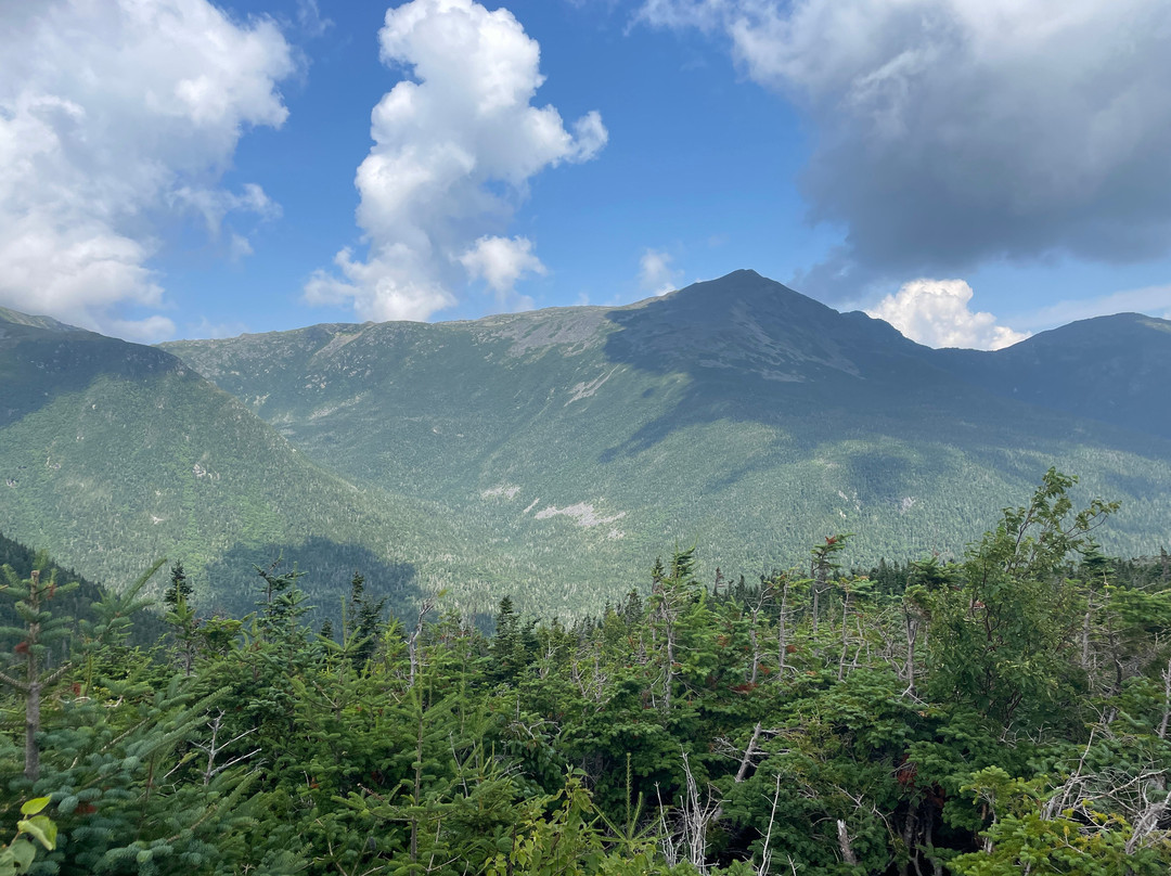 Mount Washington State Park景点图片