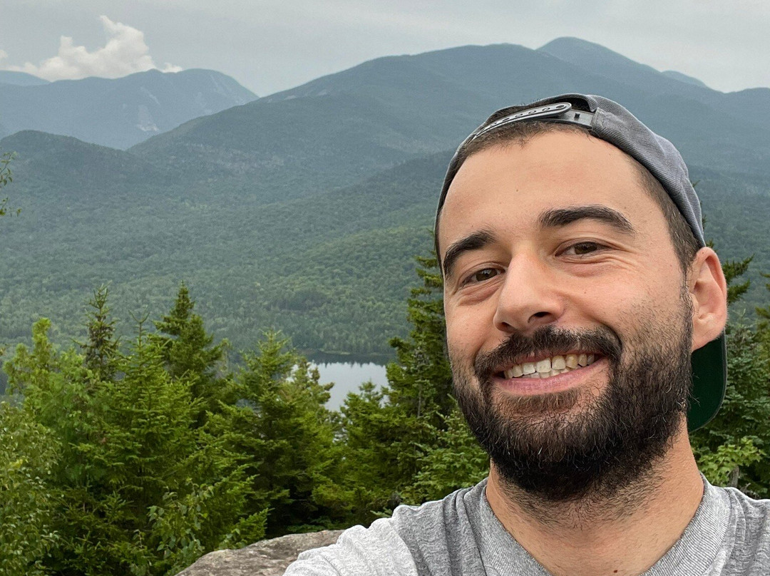 Adirondack Mountains-纽约州必去景点