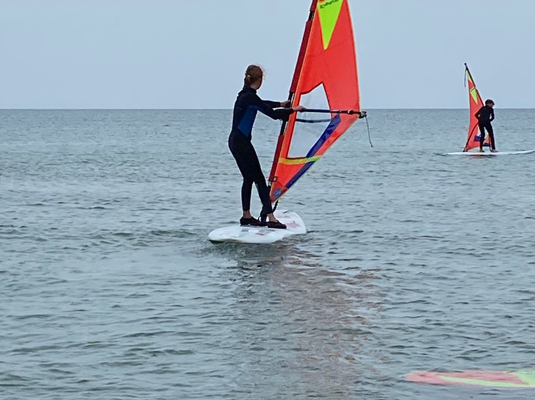 Surfschule景点图片