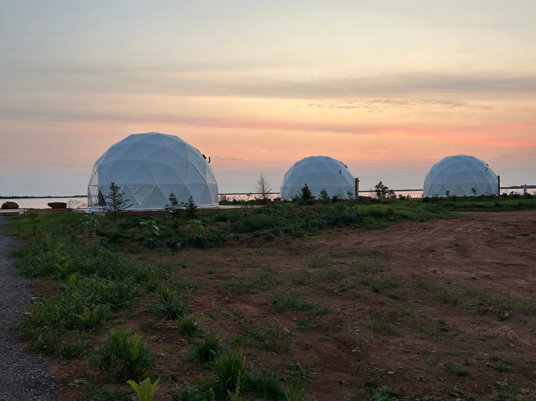 Rustico Resort Golf and Tennis Club主图