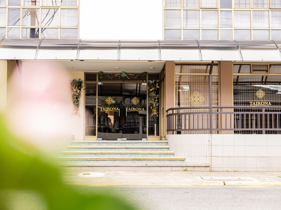 Apartotel Tairona主图