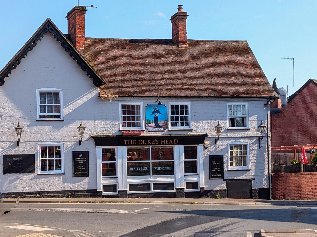 The Dukes Head