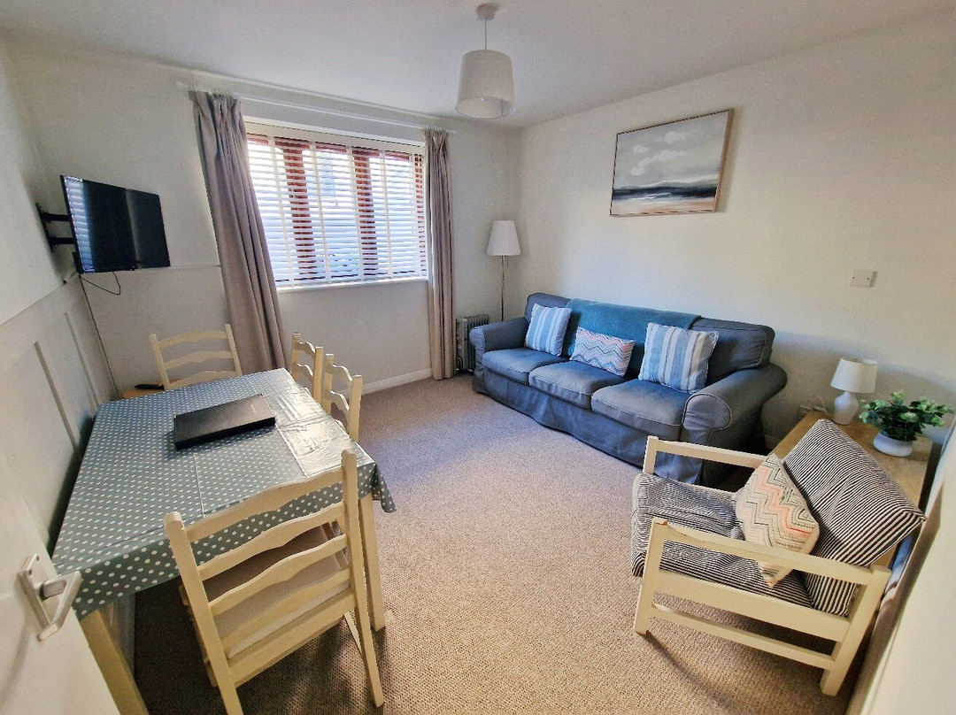 The Bulstone Holiday Accommodation主图