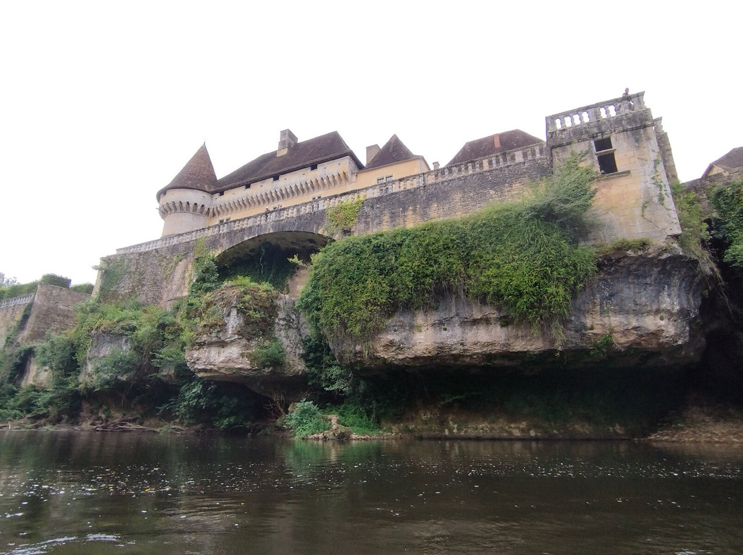 Canoë Family景点图片