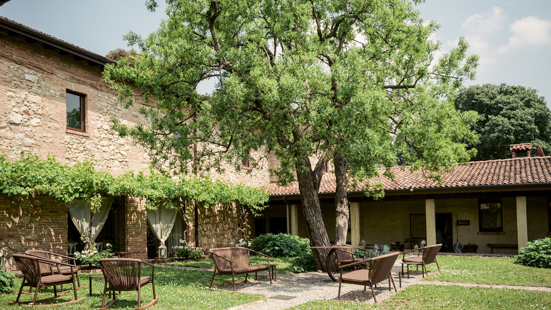 Cappuccini Resort-浴室