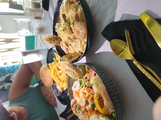 库拉索机场酒店主图