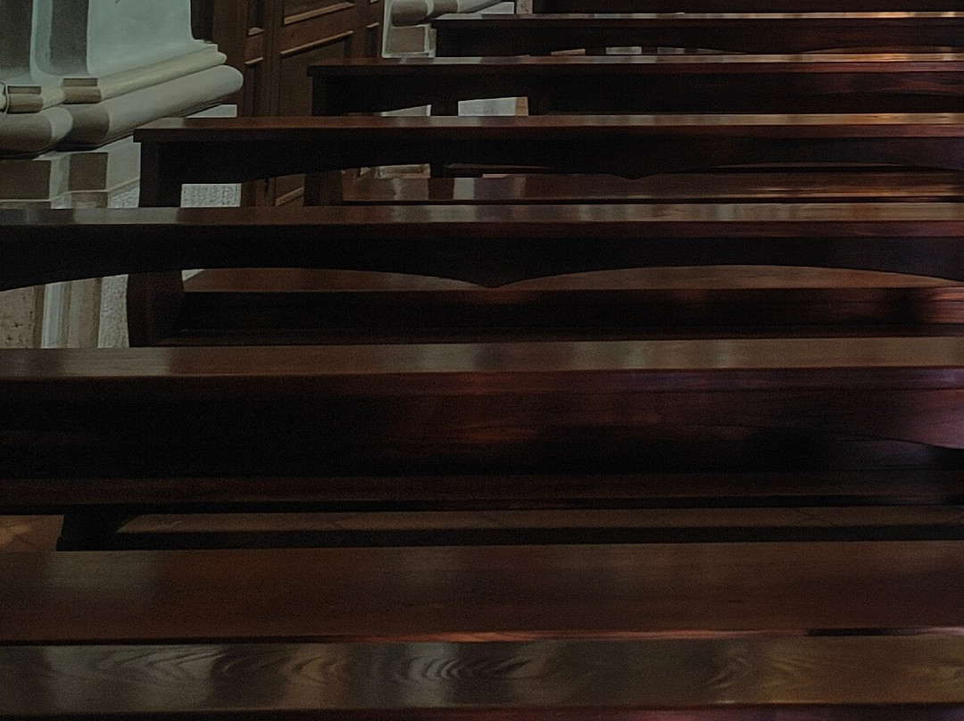 Chiesa di San Giovanni Battista景点图片