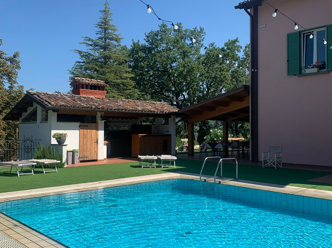 Bellosguardo Resort