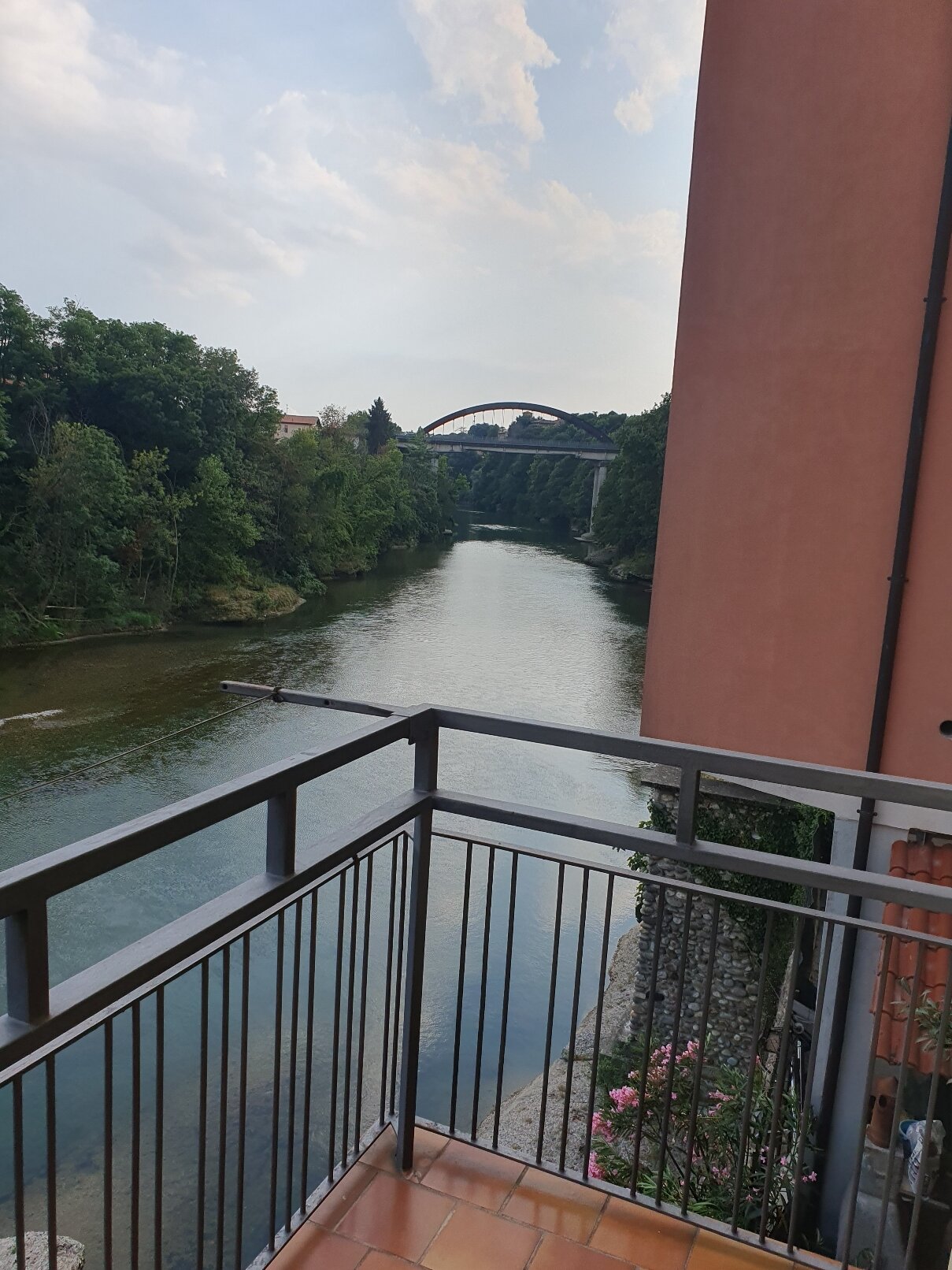 Pontevecchio Bed & Breakfast-官方