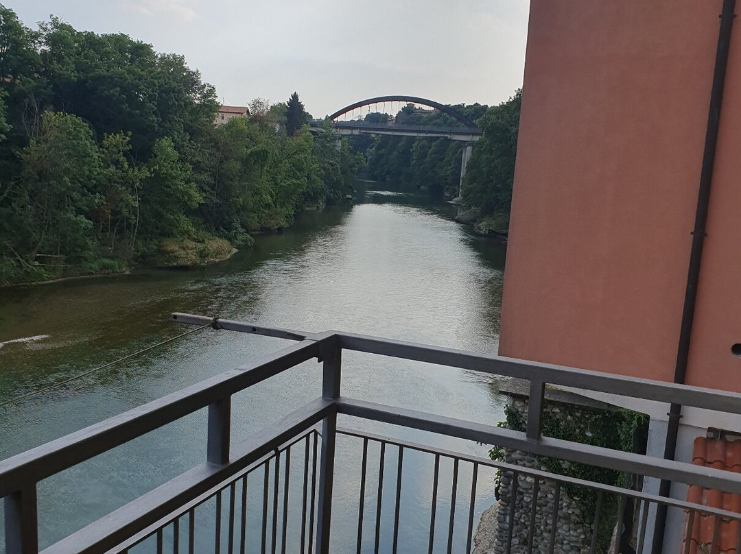Pontevecchio Bed & Breakfast主图