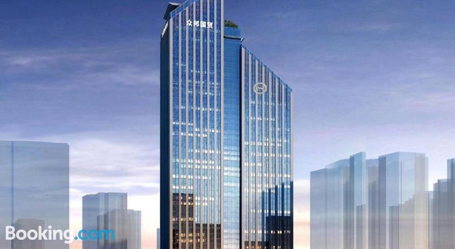 兰州众邦喜来登酒店(吾悦广场店)主图