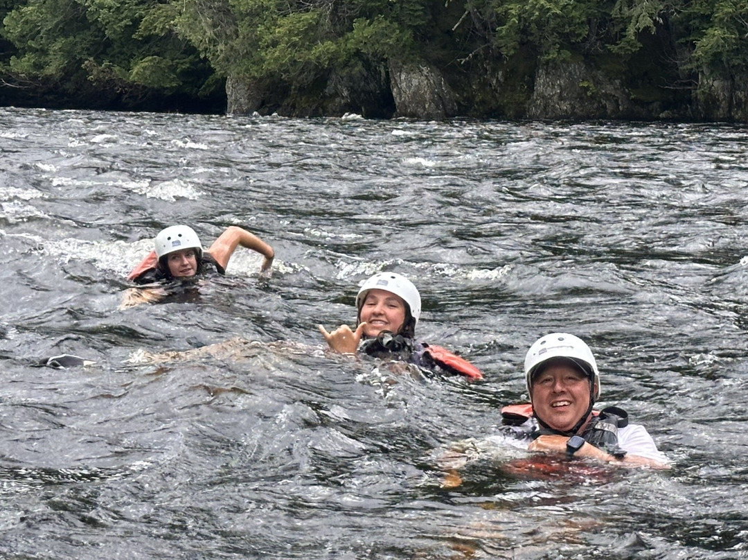 North Country Rivers景点图片