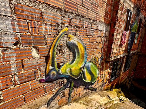 Etnika Tours Colombia-恩维加多必去景点