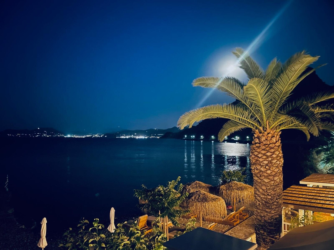 8moons Boutique Apartments