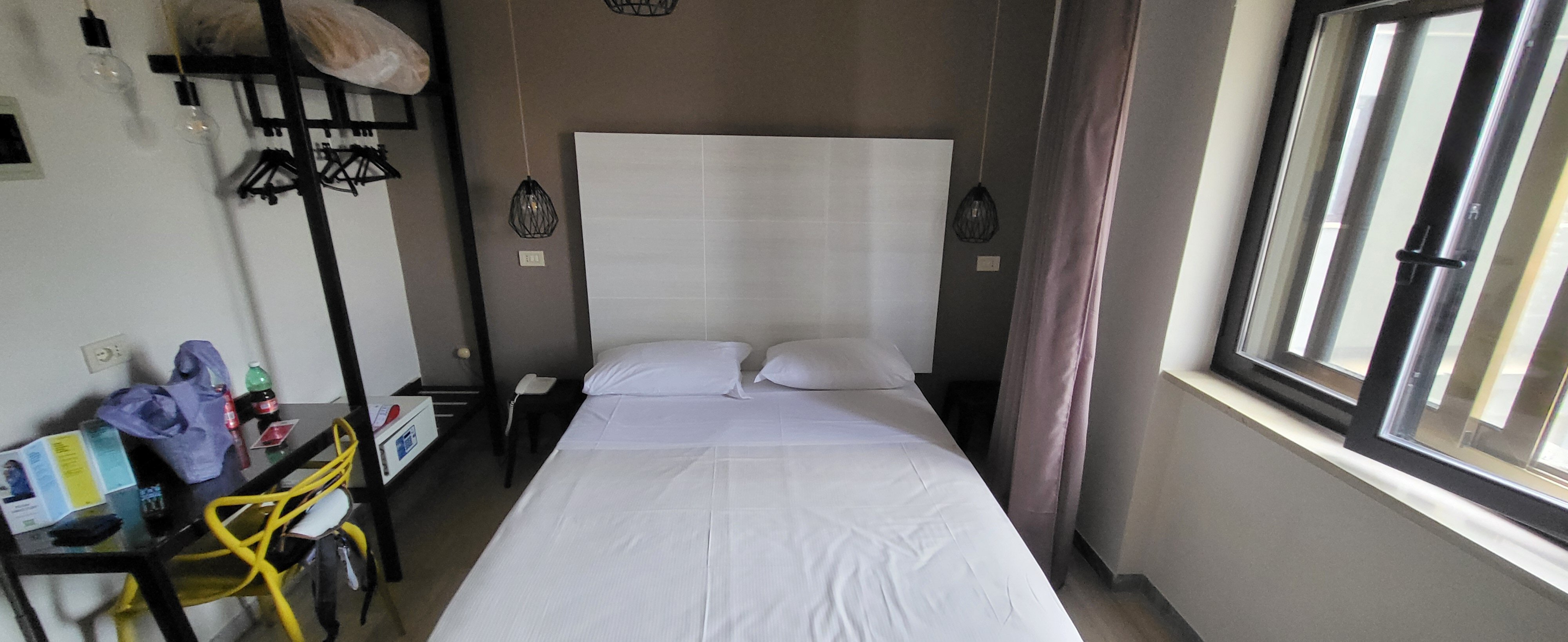Ibis Styles Trani-客卧