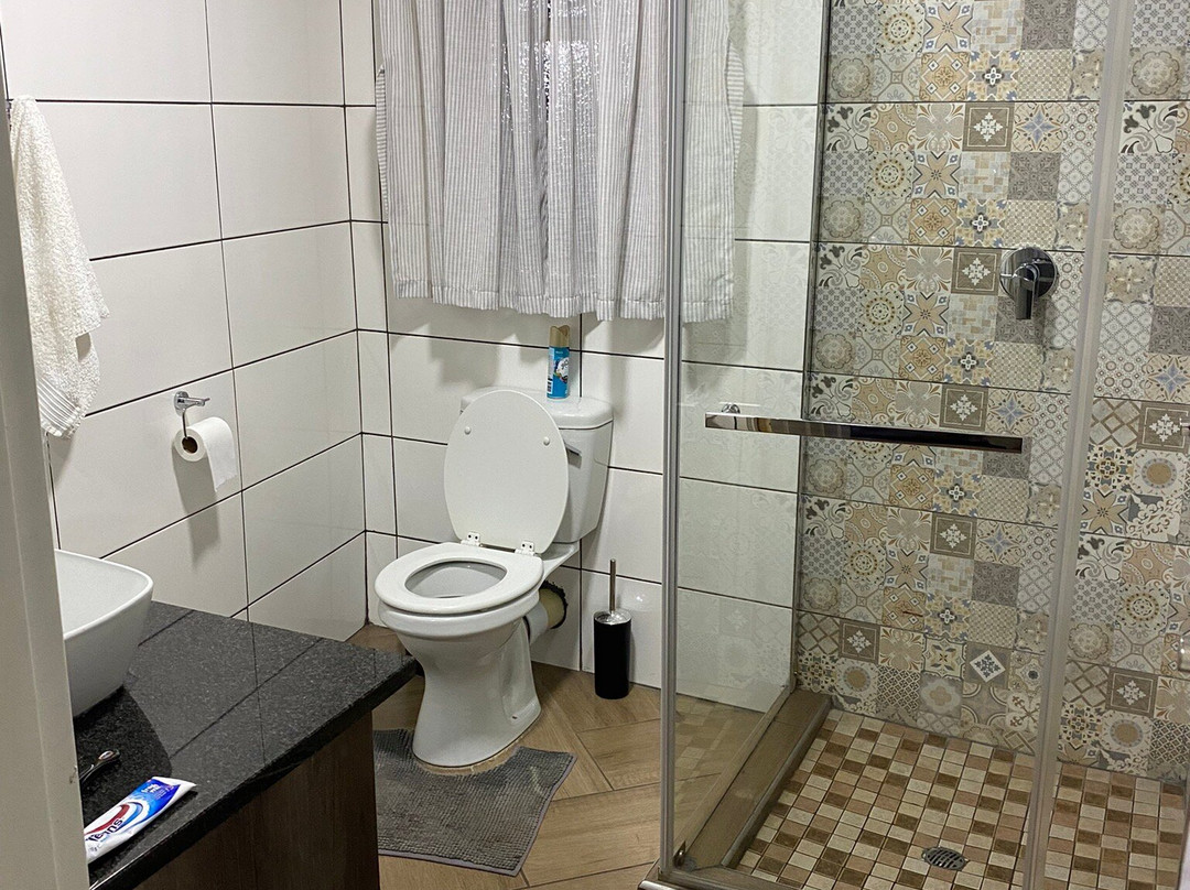 Casa Leitao Lodge主图