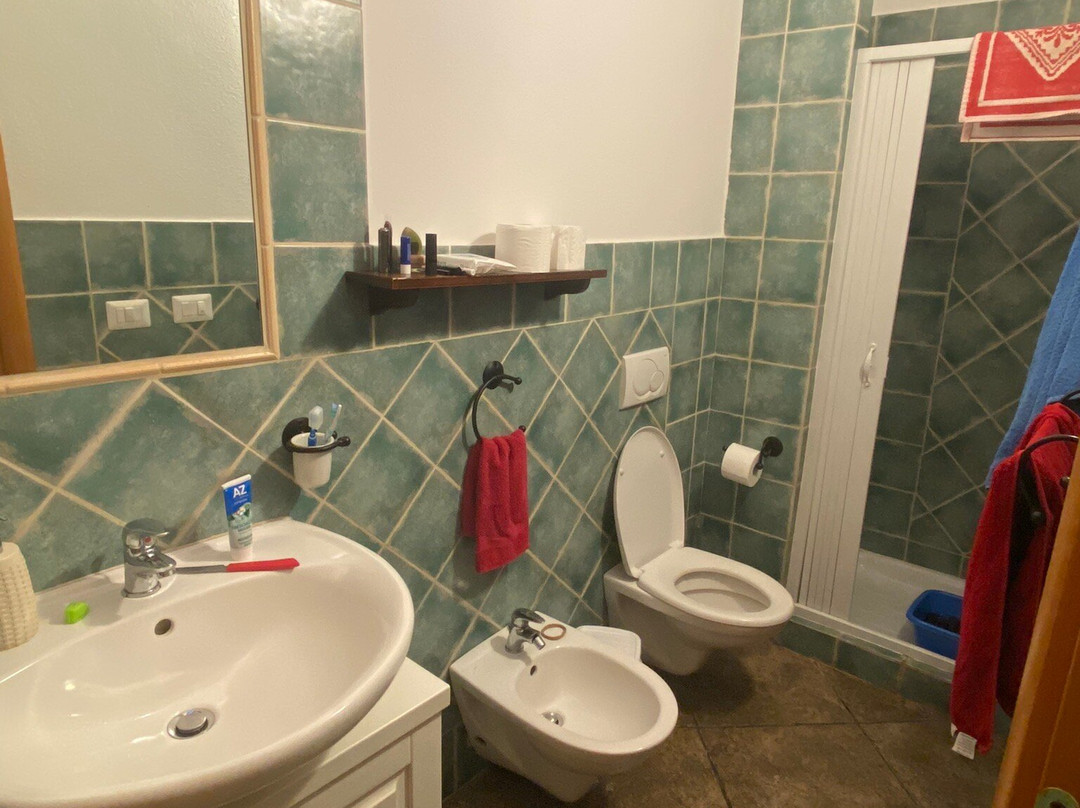 B&B Nonno Stacca主图