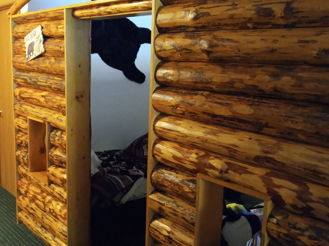 Meadowbrook Resort主图