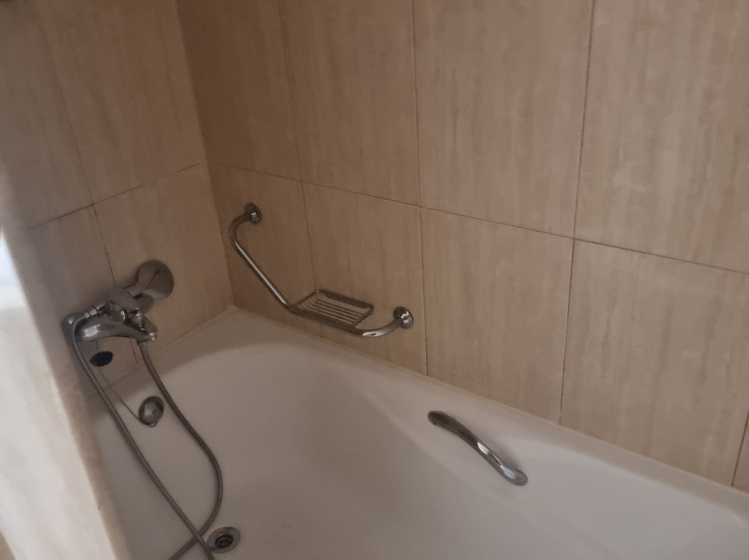 Aparthotel Albufera主图