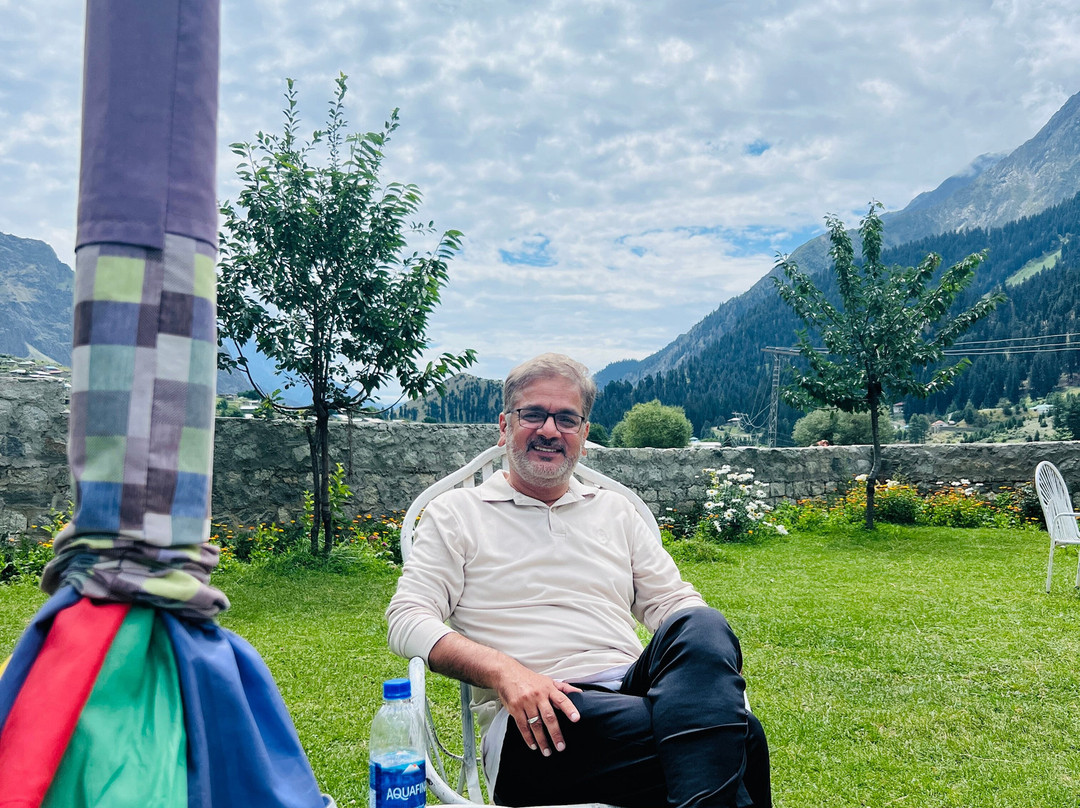 Naltar Valley-Naltar Valley必去景点